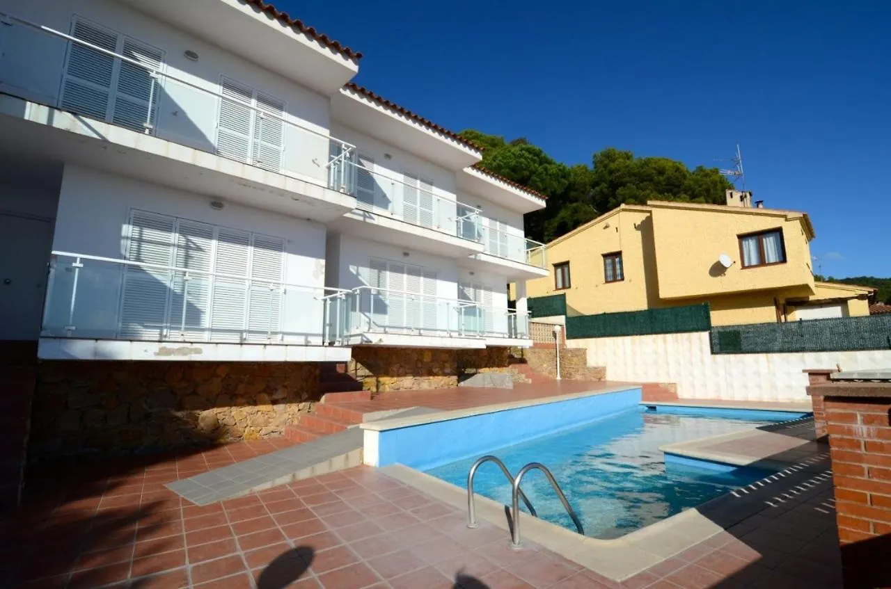 Apartment Bonsol 01 - Apartamento Duplex L'Estartit