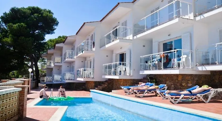 Bonsol 01 - Apartamento Duplex L'Estartit