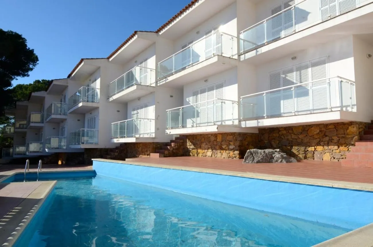 Bonsol 01 - Apartamento Duplex L'Estartit Spain