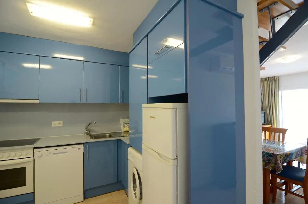 Apartment Bonsol 01 - Apartamento Duplex L'Estartit
