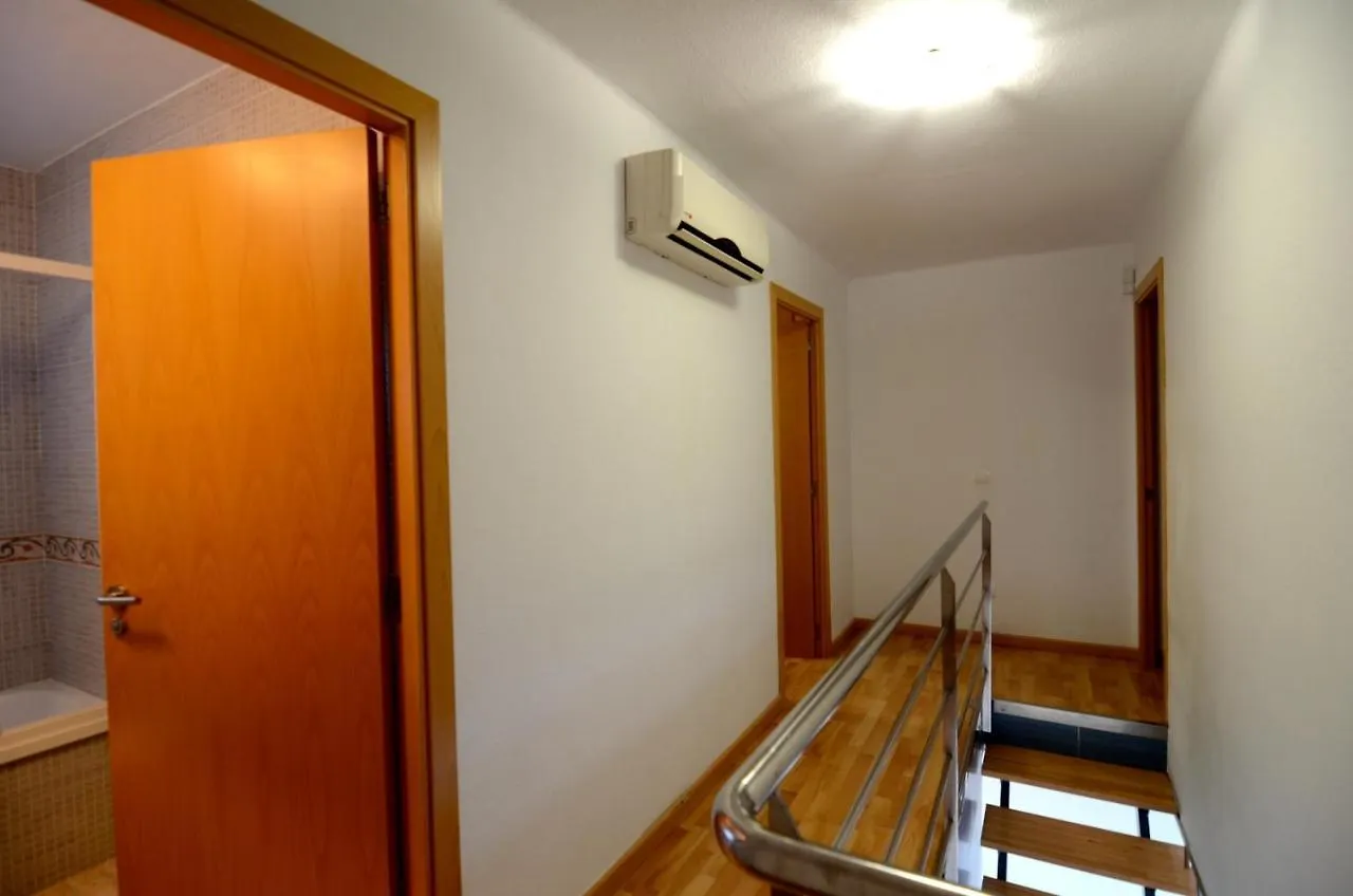 Bonsol 01 - Apartamento Duplex L'Estartit