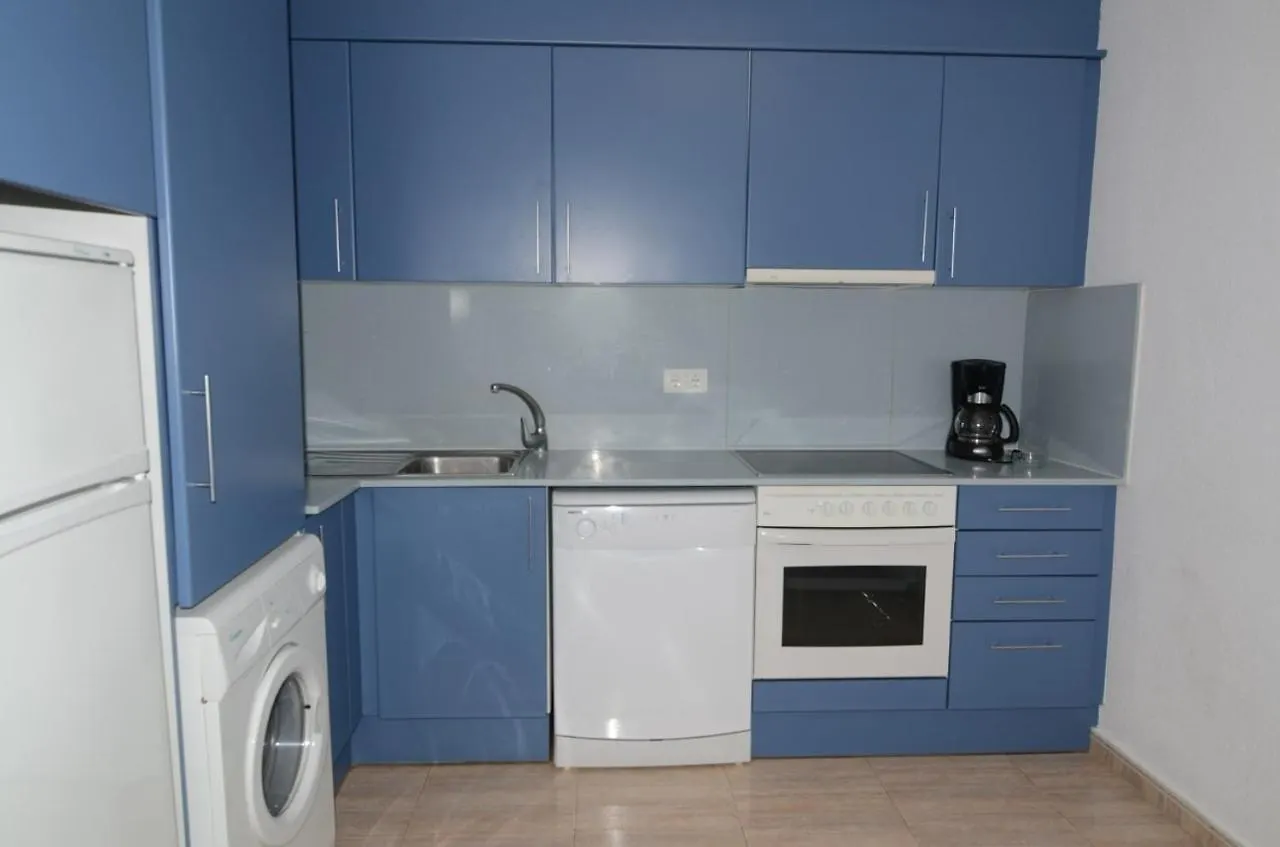 Bonsol 01 - Apartamento Duplex L'Estartit 0*,