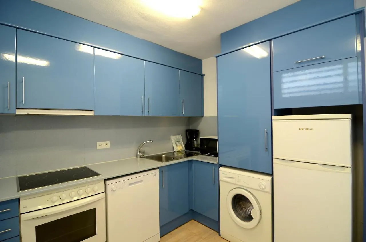 Apartment Bonsol 01 - Apartamento Duplex L'Estartit Spain