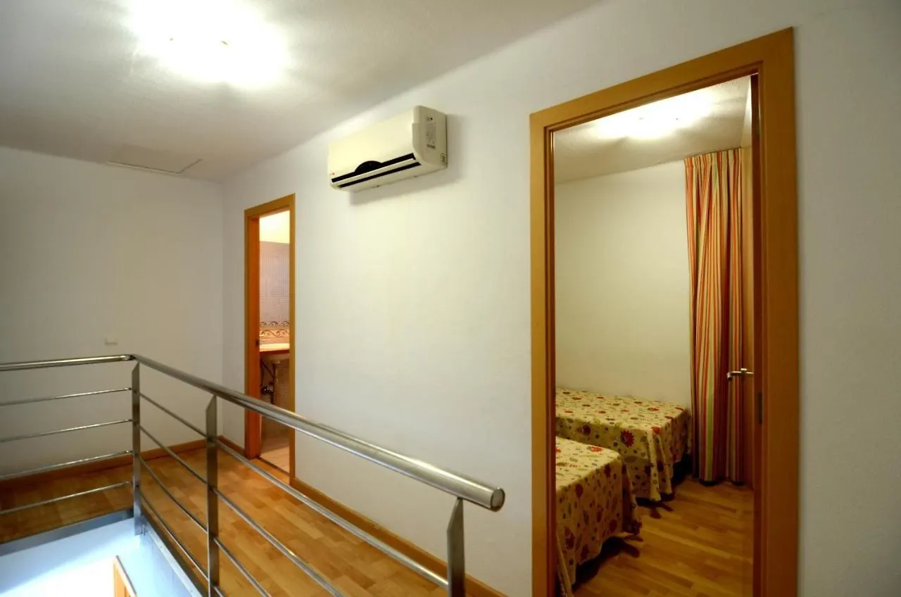Bonsol 01 - Apartamento Duplex L'Estartit Apartment