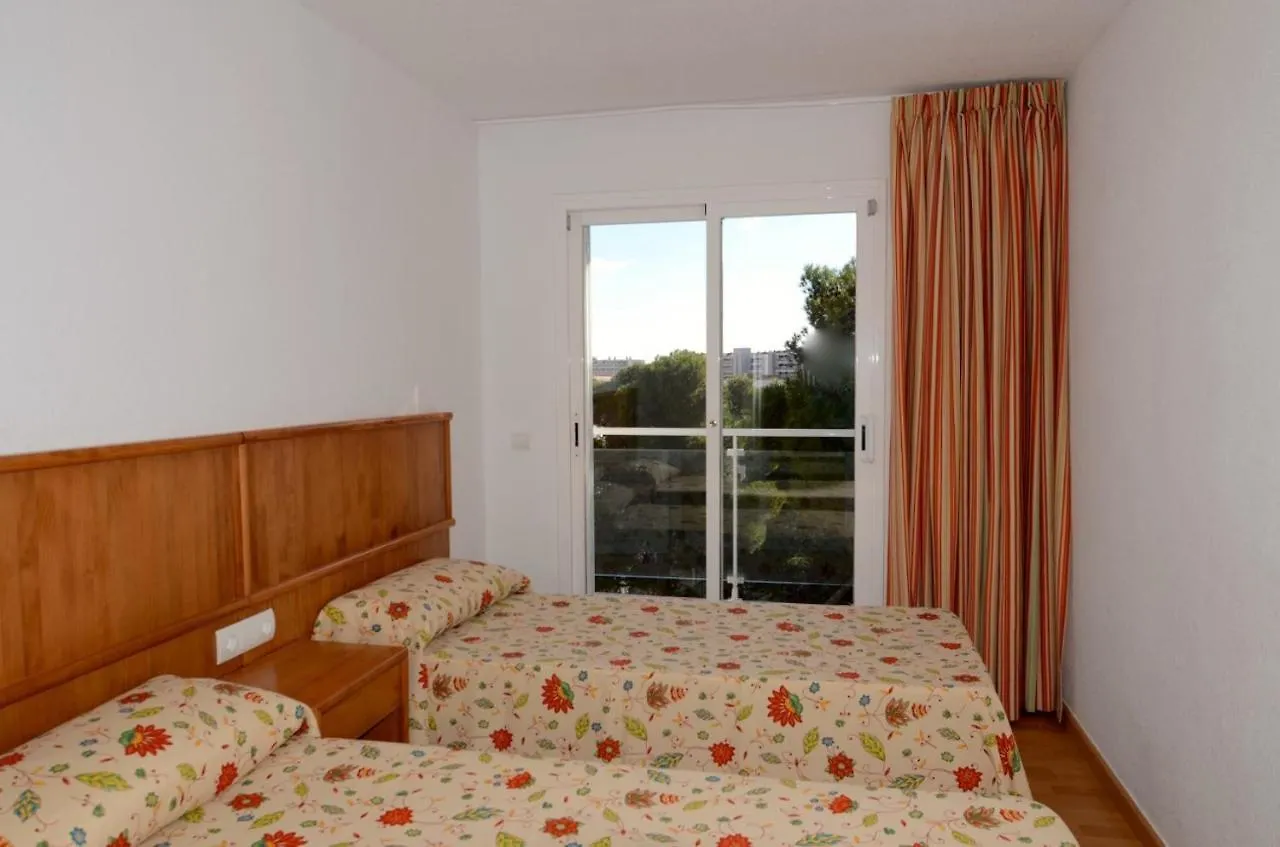 Bonsol 01 - Apartamento Duplex L'Estartit Apartment