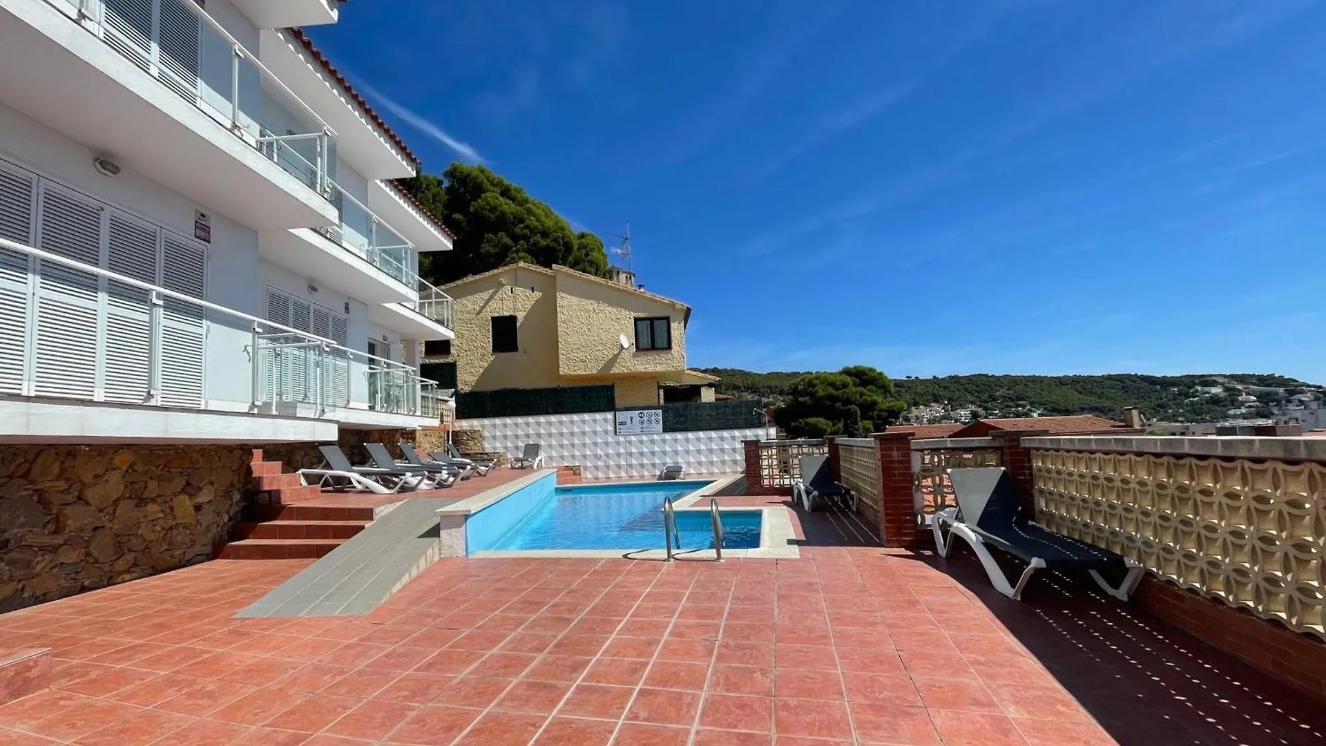 Bonsol 01 - Apartamento Duplex L'Estartit