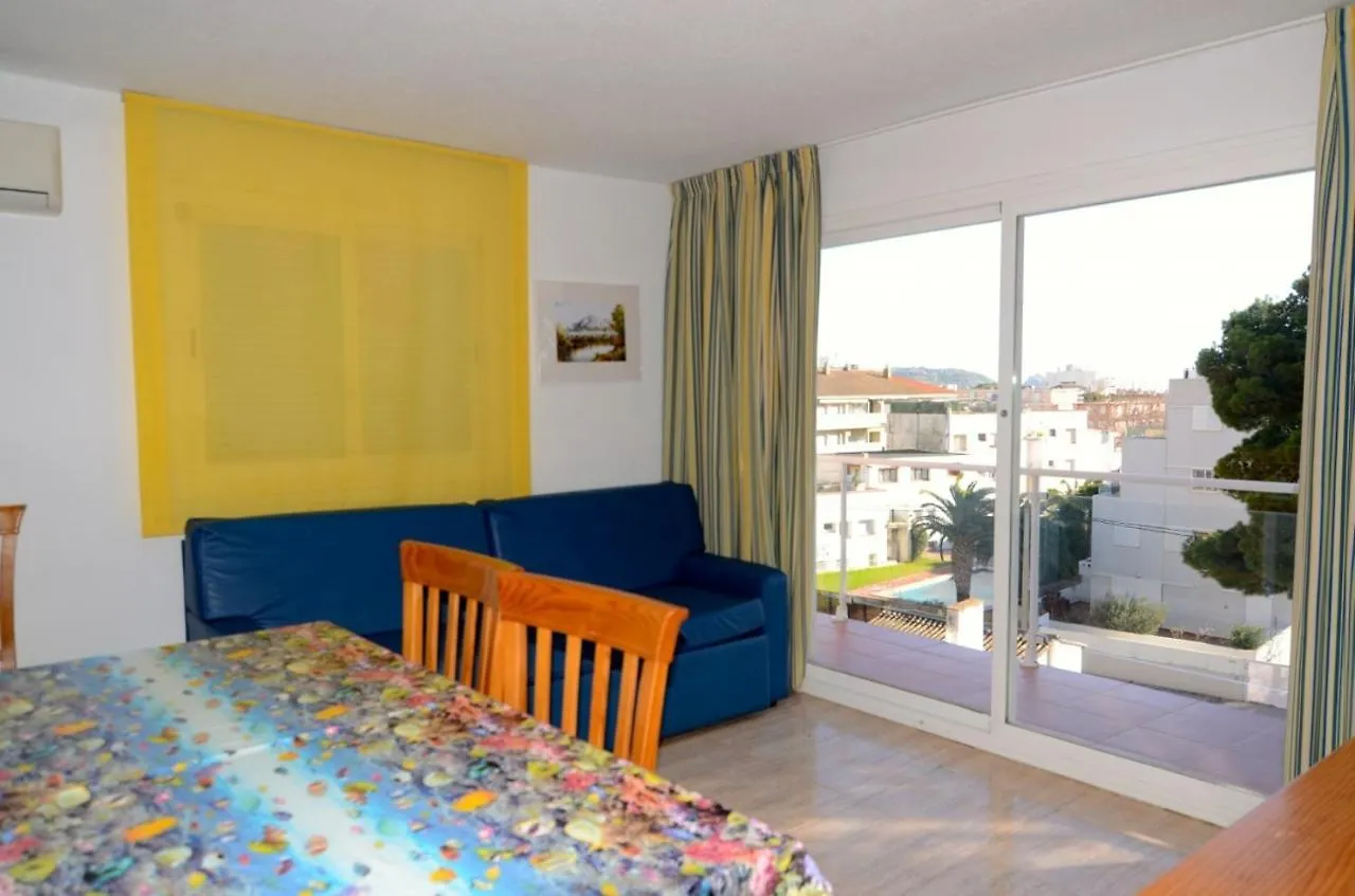 Bonsol 01 - Apartamento Duplex L'Estartit
