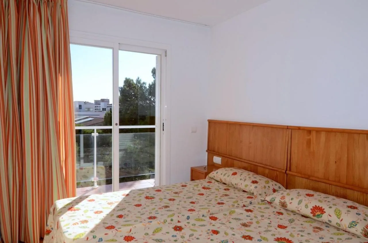 Bonsol 01 - Apartamento Duplex L'Estartit Španělsko