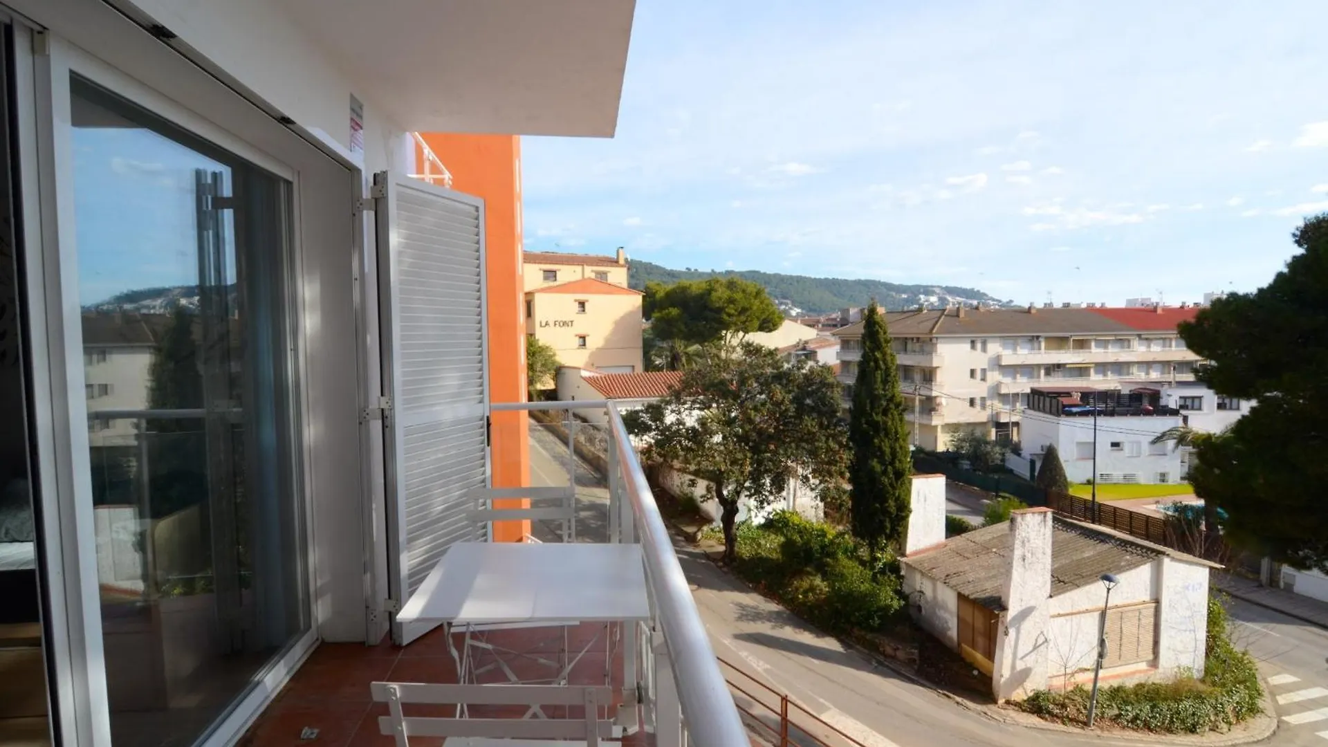 Apartmán Bonsol 01 - Apartamento Duplex L'Estartit